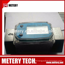 Electronic Fuel Meter